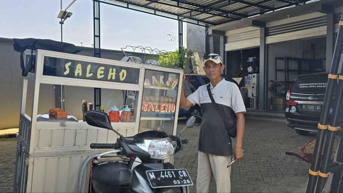 Peserta BPJS Kesehatan