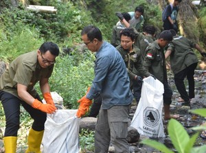 Kolaborasi Pemerintah dan Komunitas untuk Cirebon Lebih Bersih