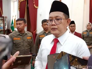 Pj Gubernur Adhy Buka Suara soal Teror Bus TransJatim di Bangkalan