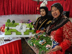 65 Ide Lomba Hari Guru Nasional 2024 yang Seru, Kreatif, dan Mendidik