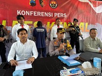 Terungkap! Naufal Bunuh Santriwati Kendal Lalu Memperkosa dan Merekamnya