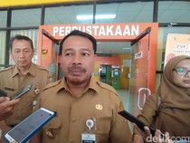 Sritex Dinyatakan Pailit, Disnakertrans Jateng Bakal Minta Penjelasan
