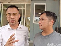 Jadi Utsus Presiden, Raffi Ahmad Siap Buat Lapor Harta Kekayaan