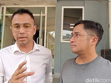 Video: Heboh Raffi Ahmad Unggah Surat Dukungan Paslon di Masa Tenang