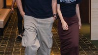Nama Ratu Sofya tengah menjadi perbincangan netizen karena diisukan kabur. Keputusannya itu karena tak mendapat restu menjalin hubungan dengan aktor Cornelio Sunny. Foto: Instagram @ratusfy_