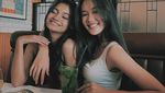 Ratu Sofya, Aktris Cantik yang Hobi Kulineran