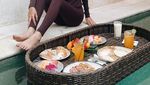 Ratu Sofya, Aktris Cantik yang Hobi Kulineran