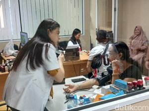 Relawan Nuryanto-Hardi Perkenalkan Program Batam Mudah