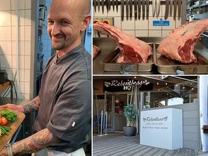 Resto Ini Rugi Setelah Daging Tomahawk Seharga Rp 102 Juta Dicuri