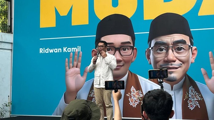 Ridwan Kamil
