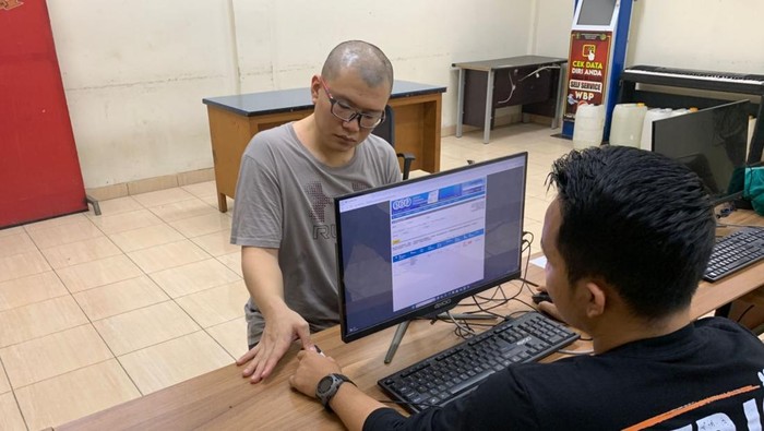 Ronald Tannur akan jadi saksi kasus suap tiga hakim PN Surabaya