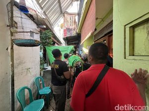 Keluarga Pujiono Minta Maria Livia Harus Dihukum Setimpal