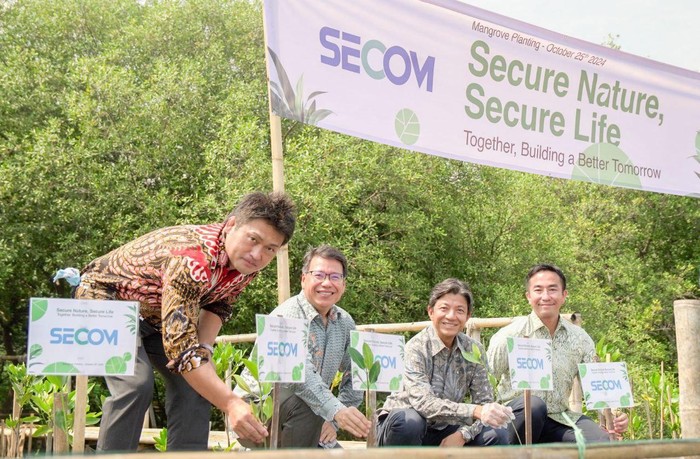 SECOM Indonesia