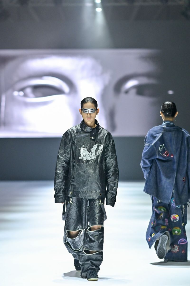 Sejauh Mata Memandang di DFK 2024 JFW 2025