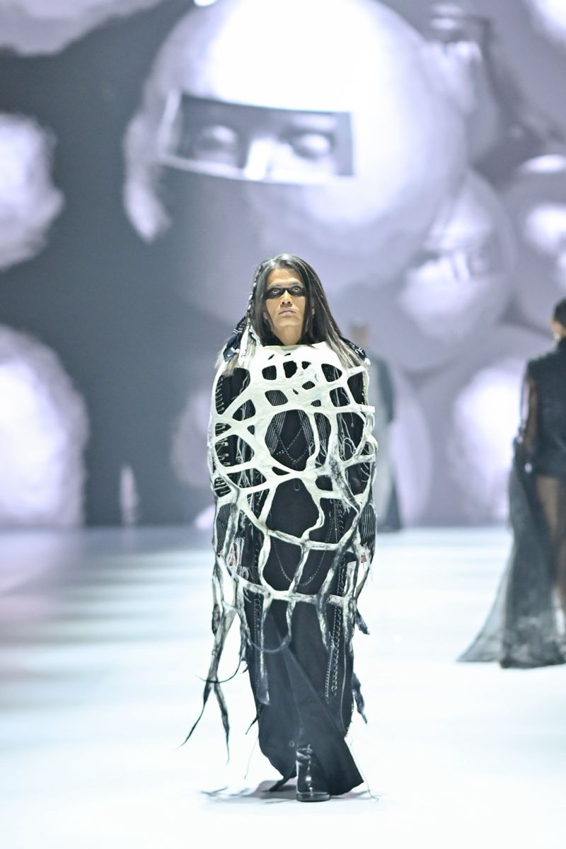 Sejauh Mata Memandang di DFK 2024 JFW 2025