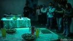 Sensasi Kengerian Rumah Hantu Perewangan di Trans Studio Cibubur