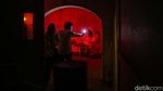 Sensasi Kengerian Rumah Hantu Perewangan di Trans Studio Cibubur