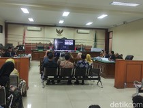Sidang Korupsi Gus Muhdlor, ASN Ngaku Insentif Dipotong Rp 14- 20 Juta