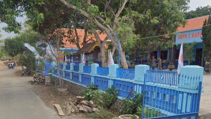 SMPN 2 Kare Madiun