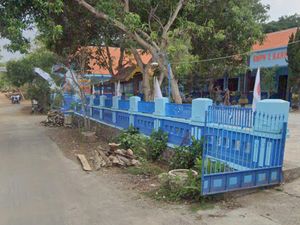 Heboh 10 Murid SMPN 2 Kare Madiun Kesurupan