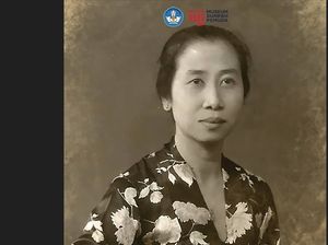 Kisah Emma Poeradiredja, Srikandi Sumpah Pemuda & Pejuang Pendidikan Asal Bandung