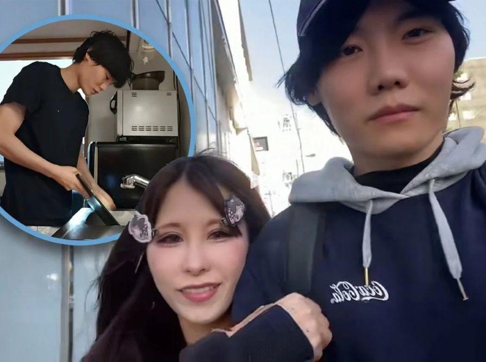 Suami Pengangguran Viral