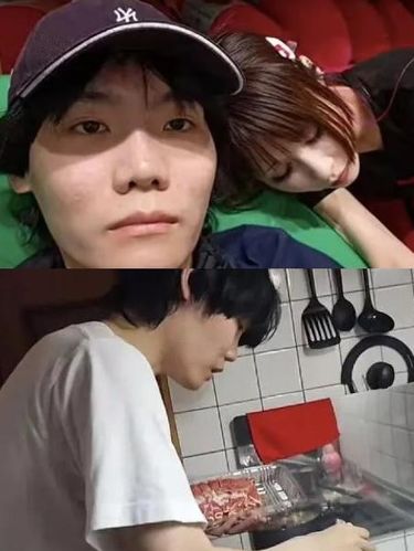 Suami Pengangguran Viral