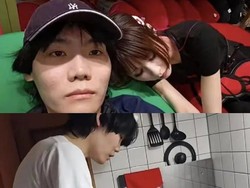 Cuma Pengangguran, Pria Viral Ungkap Kesehariannya Hidup dari Gaji Istri