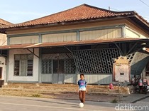 Wajah Kampung Arab Palembang yang Kembali Tenang Pascatenar
