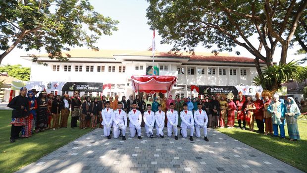 sumpah pemuda di banyuwangi