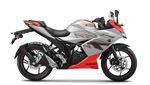 Potret Motor Sport Terbaru Suzuki yang Dijual Mulai Rp 25 Jutaan