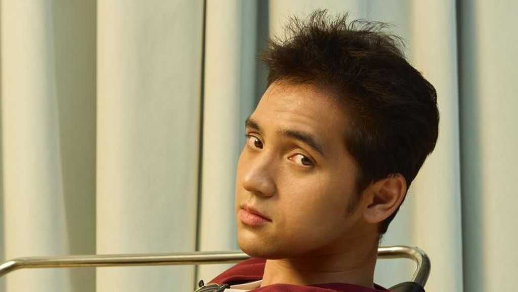 Syahravi Tegaskan Hal Ini Terkait Kisruh Lagu Di Antara Kata Fariz RM
