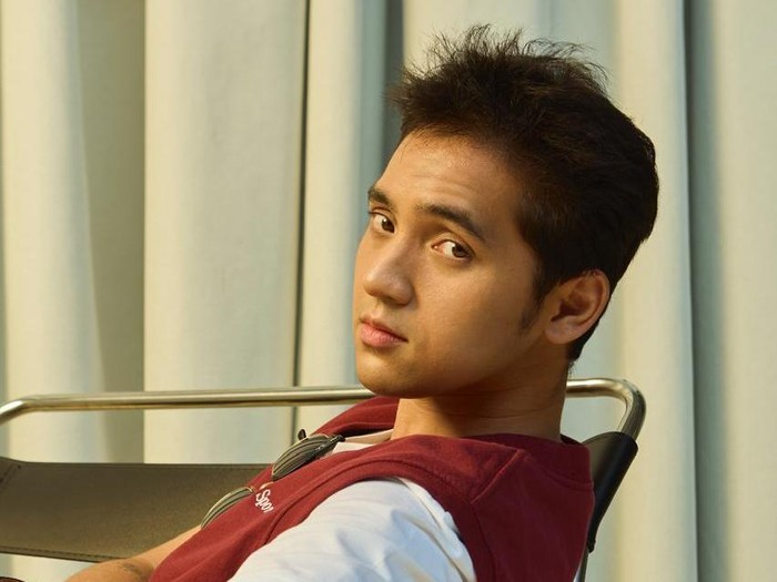 syahravi