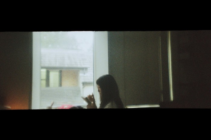 Teaser Taeyeon buat album Letter to Myself.