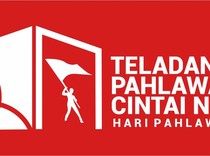 Pesan-pesan Pahlawan untuk Upacara 10 November 2024 dan Cara Menghargai Jasanya