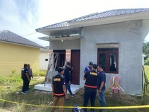 Tim Labfor Poldasu Dilibatkan Selidiki Penembakan Rumah Polisi di Aceh Timur