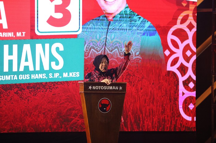 Tri Rismaharini