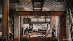 Hidden Gem Kafe Baru yang Asyik buat Nongkrong di Braga