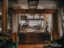 Hidden Gem Kafe Baru yang Asyik buat Nongkrong di Braga