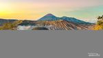 Bromo, Destinasi Wajib Sekali Seumur Hidup