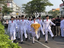 5 Amanat Pembina Upacara Sumpah Pemuda 2025 untuk Sekolah