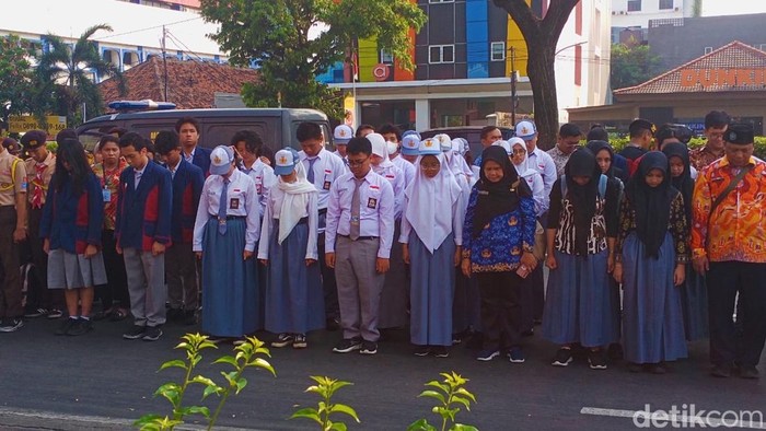 Upacara Sumpah Pemuda