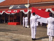 5 Teks Doa Upacara Hari Sumpah Pemuda 2025 Berbagai Tema dan Penuh Harapan