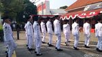 Khidmatnya Upacara Peringatan Hari Sumpah Pemuda 2024 di Jakarta
