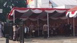 Khidmatnya Upacara Peringatan Hari Sumpah Pemuda 2024 di Jakarta