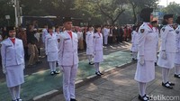 “Kami berharap acara ini dapat lebih menarik minat masyarakat untuk datang dan berkunjung ke Museum Sumpah Pemuda dan menjadikan museum sebagai sumber inspirasi bagi pemuda saat ini, katanya. Foto: Cicin Yulianti/detikEdu