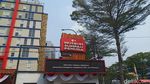 Khidmatnya Upacara Peringatan Hari Sumpah Pemuda 2024 di Jakarta