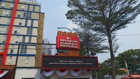Kepala Indonesian Heritage Agency, Ahmad Mahendra mengatakan bahwa penyelenggaraan kegiatan ini tidak hanya memperingati momentum bersejarah, tetapi juga mendorong masyarakat untuk lebih mengenal dan meningkatkan ketertarikan masyarakat untuk berkunjung ke Museum Sumpah Pemuda. Foto: Cicin Yulianti/detikEdu