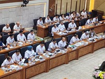 Uya Kuya ke Bos BPJS Ketenagakerjaan: Siap Hadapi PHK Massal, Termasuk Sritex?