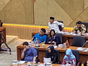 Daftar Harta Artis yang Duduk di Senayan, Ini Rinciannya